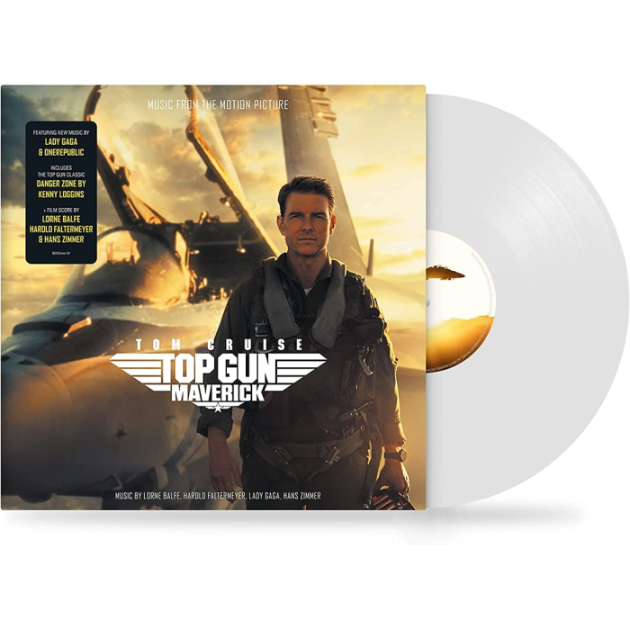 Top Gun: Maverick - Music From The Motion Picture [3]
