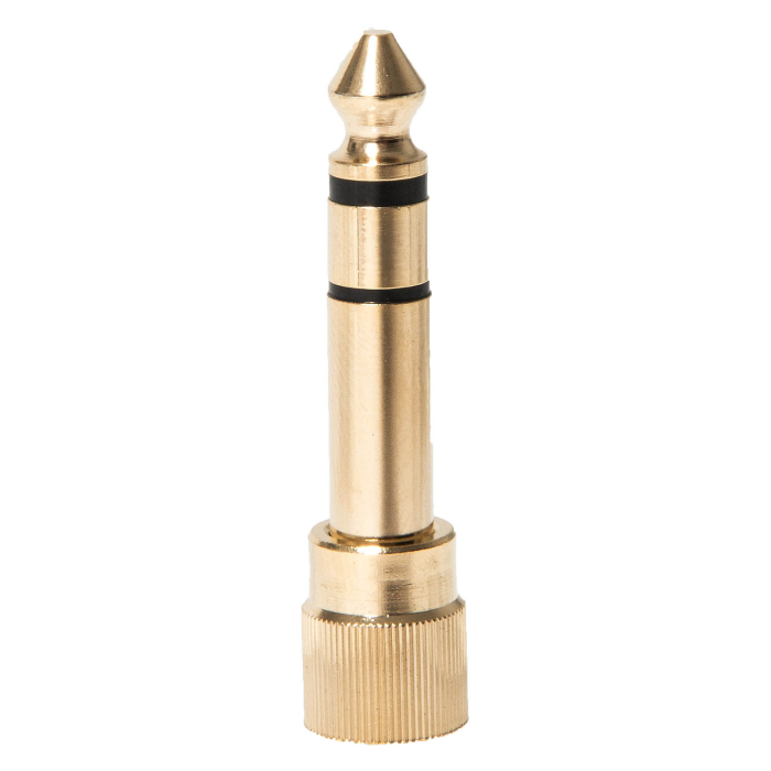 UDG Adaptor Casti Jack 3.5 - 6.3mm Stereo Cu Filet [3]