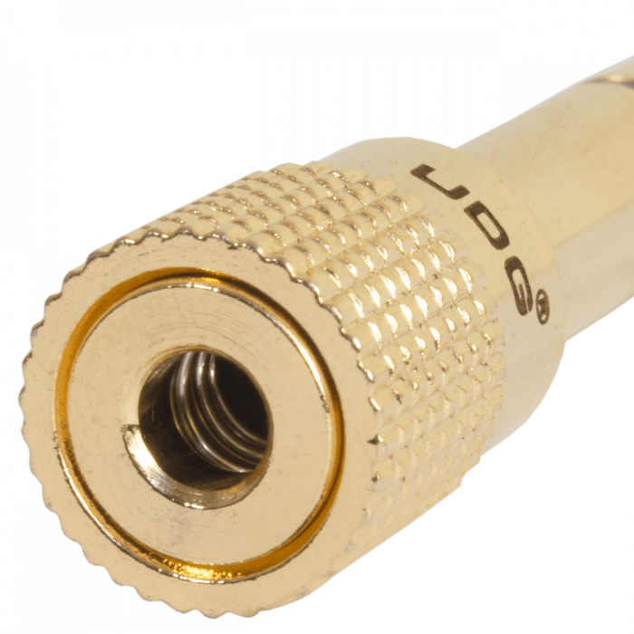 UDG Adaptor Casti Jack 3.5 - 6.3mm Stereo fara Filet [6]