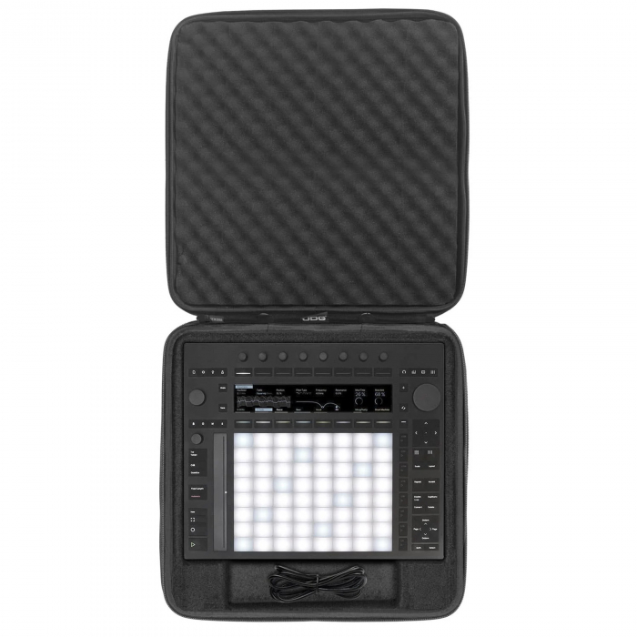 UDG Creator Ableton Push 3 Hardcase Black [2]