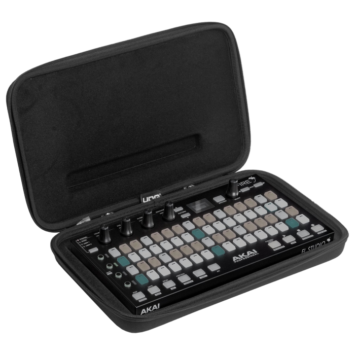UDG Creator Akai Fire Hardcase U8477BL [2]