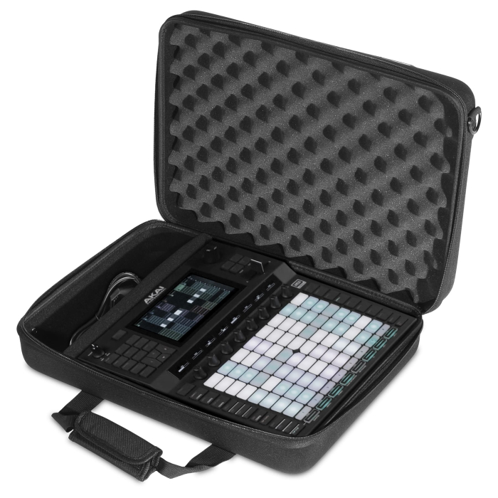 UDG Creator Akai Force Hardcase Black [2]