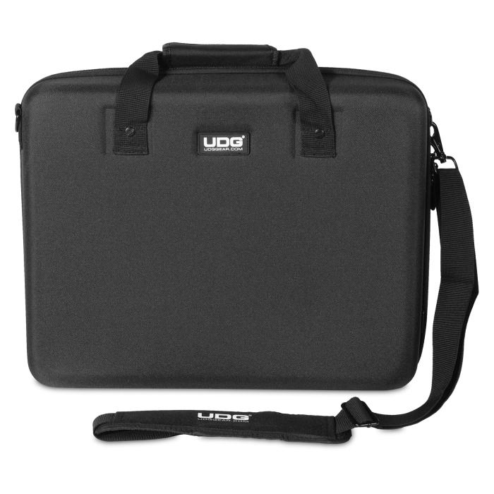 UDG Creator Akai Force Hardcase Black [6]