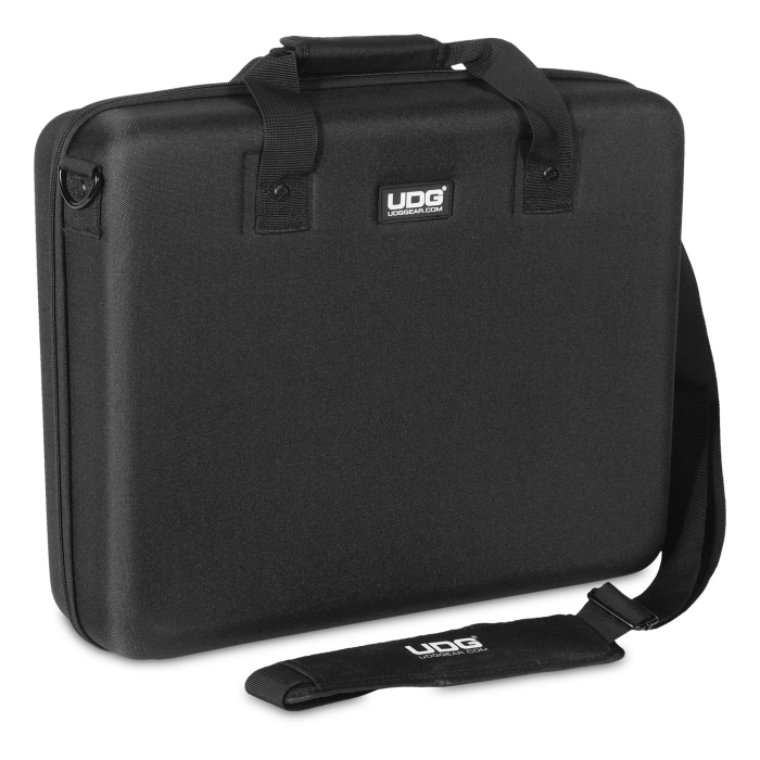 UDG Creator Akai Force Hardcase Black [5]