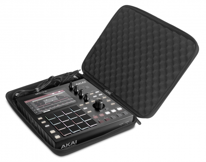 UDG Creator Akai MPC One Hardcase Black [3]