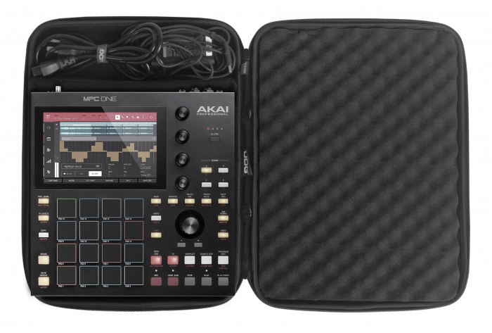 UDG Creator Akai MPC One Hardcase Black [4]