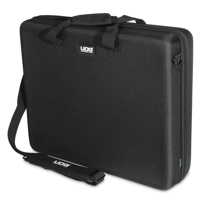 UDG Creator Akai MPC X Hardcase Black [11]