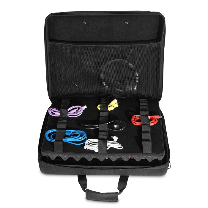 UDG Creator Akai MPC X Hardcase Black [10]