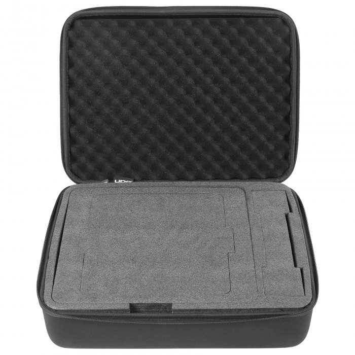 UDG Creator RodeCaster Pro II - Duo Hardcase Black [6]