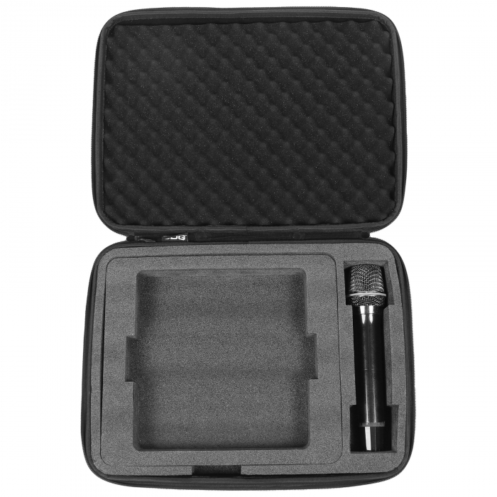 UDG Creator RodeCaster Pro II - Duo Hardcase Black [5]
