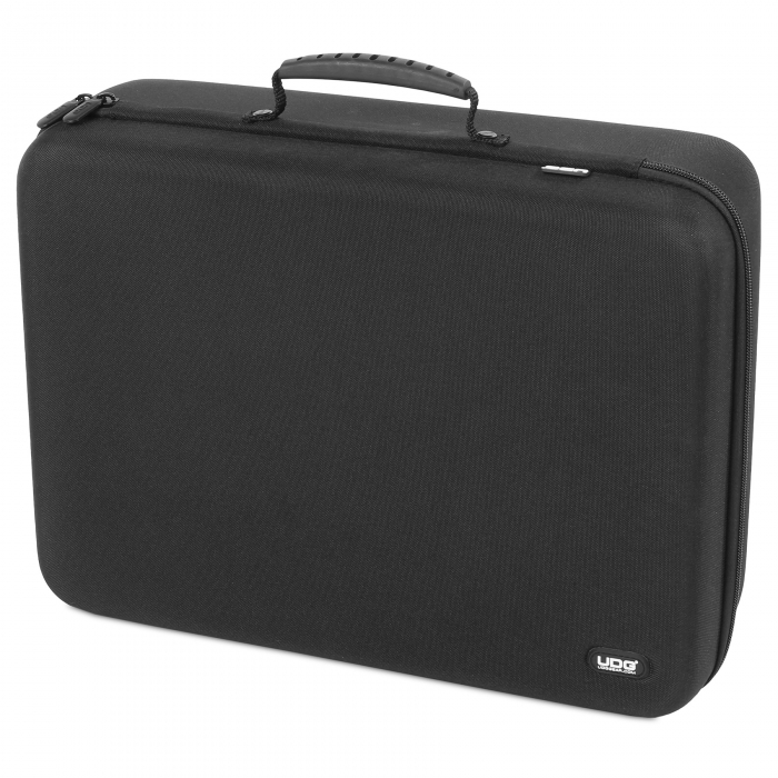 UDG Creator RodeCaster Pro II - Duo Hardcase Black [8]