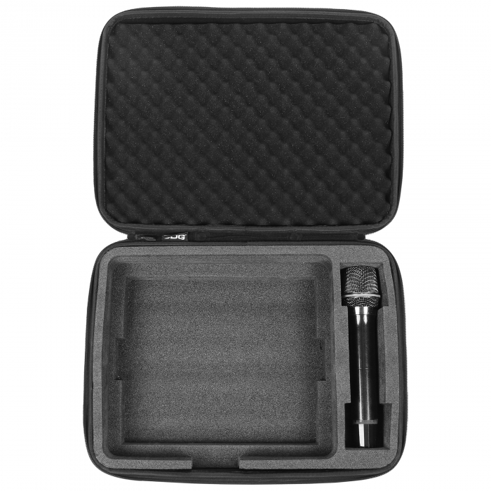 UDG Creator RodeCaster Pro II - Duo Hardcase Black [3]