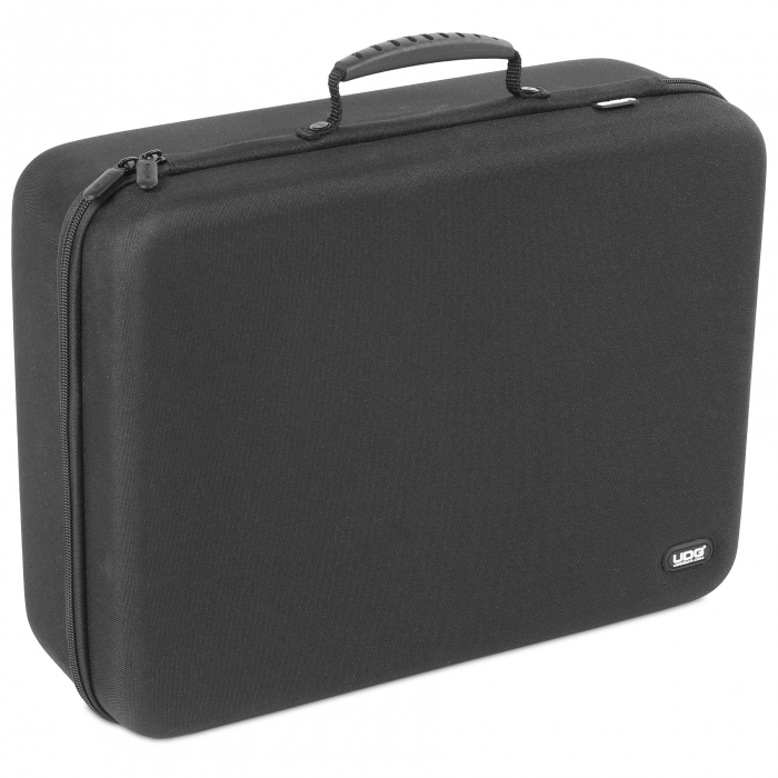 UDG Creator RodeCaster Pro II - Duo Hardcase Black [9]