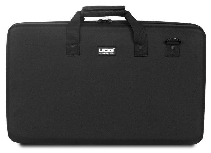 UDG Creator AlphaTheta Omnis-Duo Hardcase Black [3]
