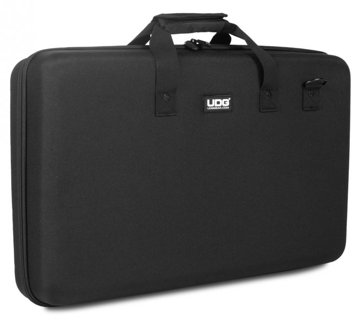UDG Creator AlphaTheta Omnis-Duo Hardcase Black [5]