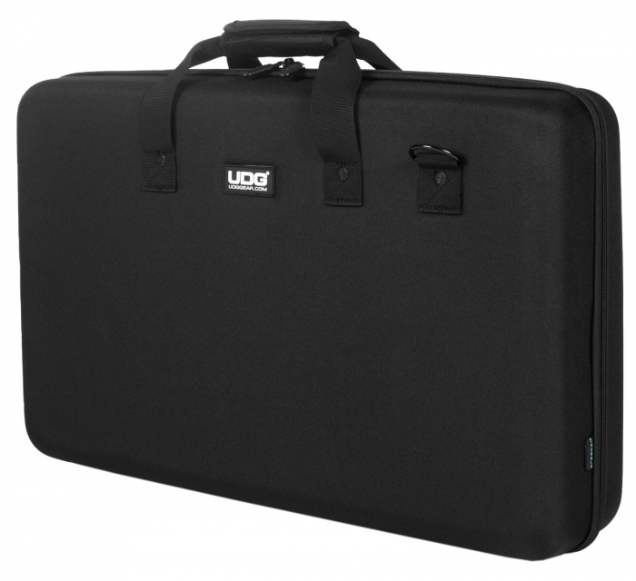 UDG Creator AlphaTheta Omnis-Duo Hardcase Black [4]