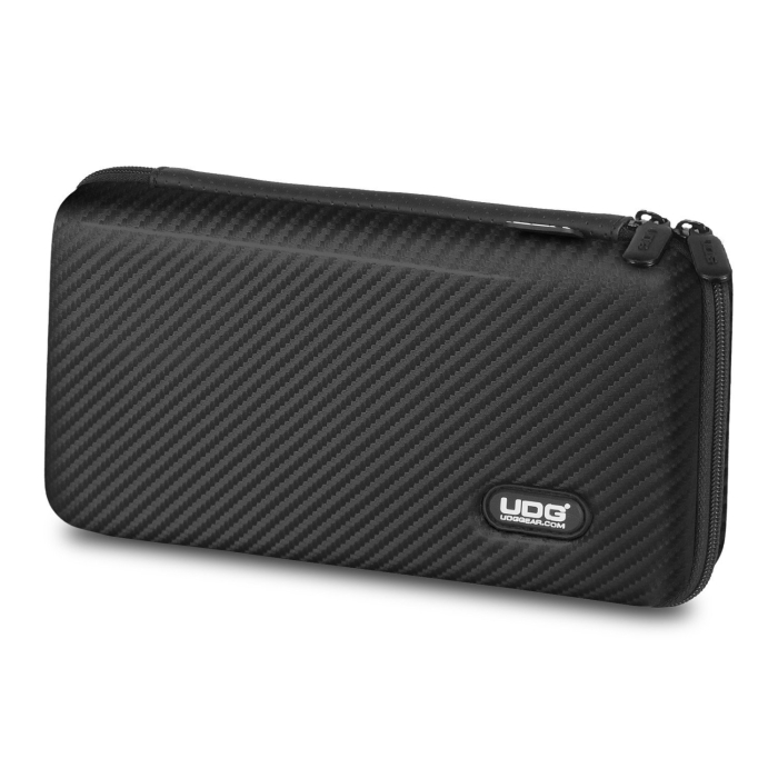 UDG Creator Cartridge Hardcase Black PU Carbon [3]