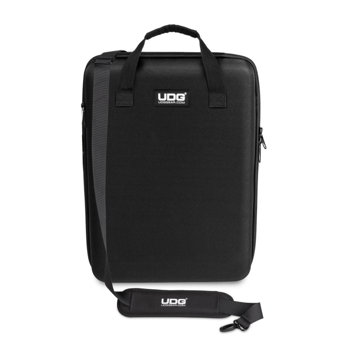UDG Creator CDJ/ DJM/ Battle Mixer Hardcase Black [2]