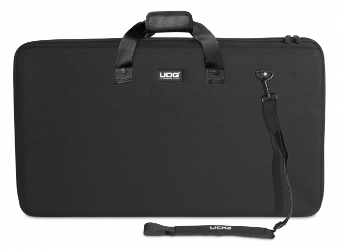 UDG Creator DDJ-FLX10 / Reloop Mixon 8 Pro / DDJ-1000 / XDJ-RX3 Hardcase [7]