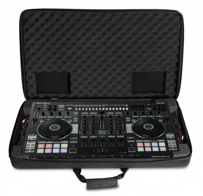 UDG Creator DDJ-FLX10 / Reloop Mixon 8 Pro / DDJ-1000 / XDJ-RX3 Hardcase [3]