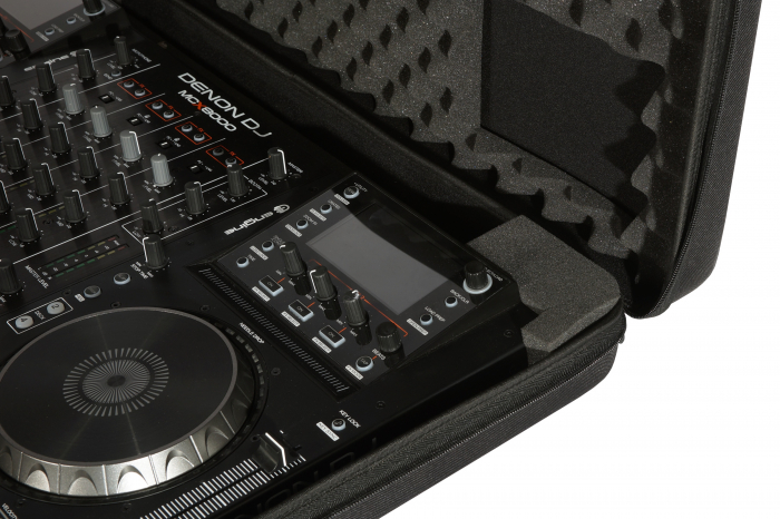 UDG Creator DDJ-FLX10 / Reloop Mixon 8 Pro / DDJ-1000 / XDJ-RX3 Hardcase [12]