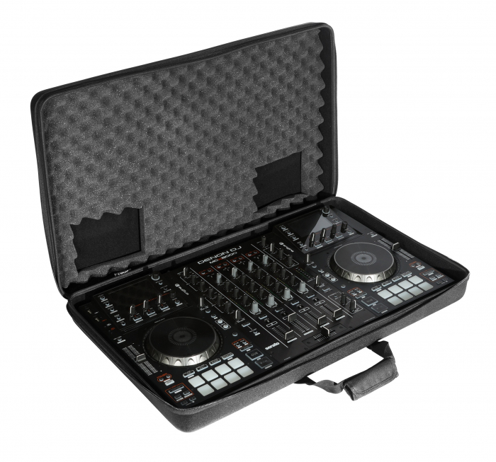 UDG Creator DDJ-FLX10 / Reloop Mixon 8 Pro / DDJ-1000 / XDJ-RX3 Hardcase [5]