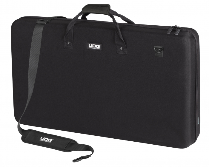 UDG Creator DDJ-FLX10 / Reloop Mixon 8 Pro / DDJ-1000 / XDJ-RX3 Hardcase [9]