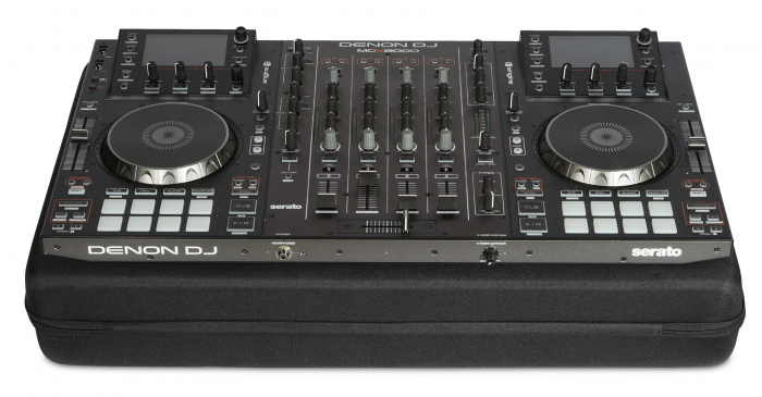 UDG Creator DDJ-FLX10 / Reloop Mixon 8 Pro / DDJ-1000 / XDJ-RX3 Hardcase [6]