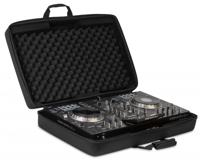 UDG Creator Denon DJ Prime 2 Hardcase Black [4]