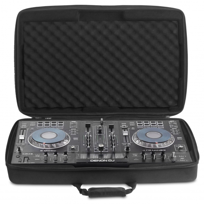 UDG Creator Denon DJ Prime 2 Hardcase Black [1]