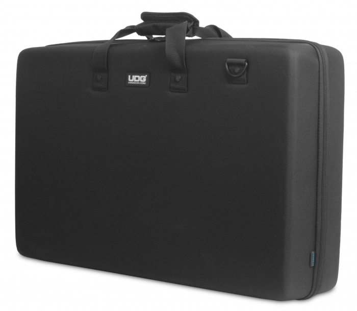 UDG Creator Denon DJ Prime 2 Hardcase Black [11]