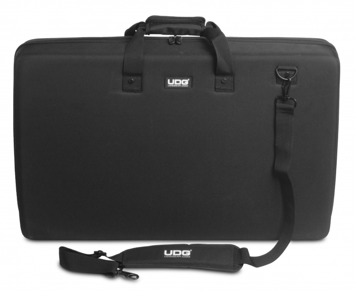 UDG Creator Denon DJ Prime 2 Hardcase Black [13]