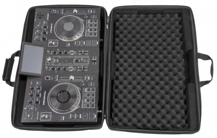 UDG Creator Denon DJ Prime 2 Hardcase Black [6]