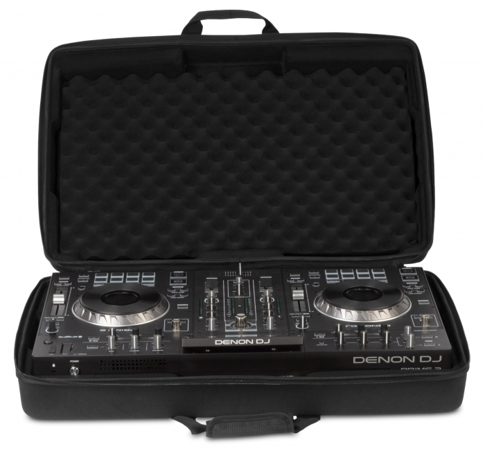 UDG Creator Denon DJ Prime 2 Hardcase Black [2]