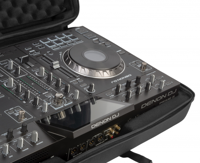 UDG Creator Denon DJ Prime 2 Hardcase Black [5]