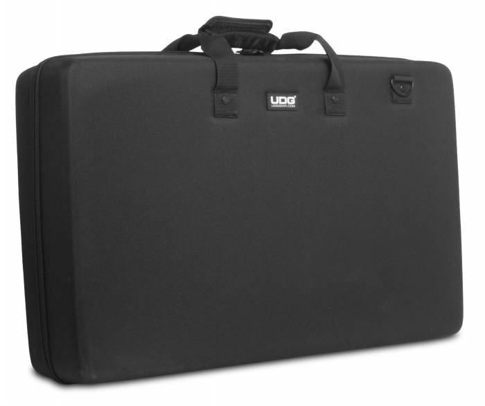 UDG Creator Denon DJ Prime 2 Hardcase Black [12]
