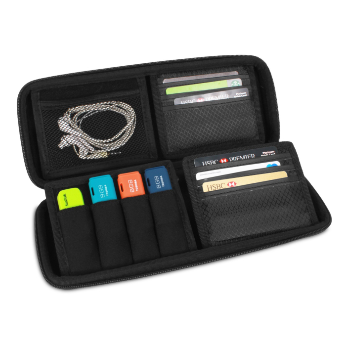 UDG Creator DIGI Hardcase Medium Black [2]