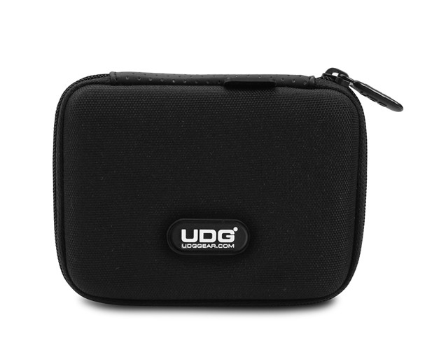 UDG Creator Digi Hardcase Small Black [2]