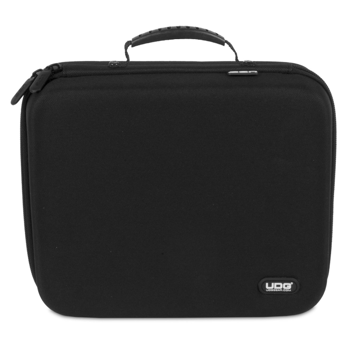 UDG Creator Focusrite Scarlett 4i4/ Clarett 2Pre/ 4Pre/ NI Komplete Audio 6 MK2 Hardcase Black [8]