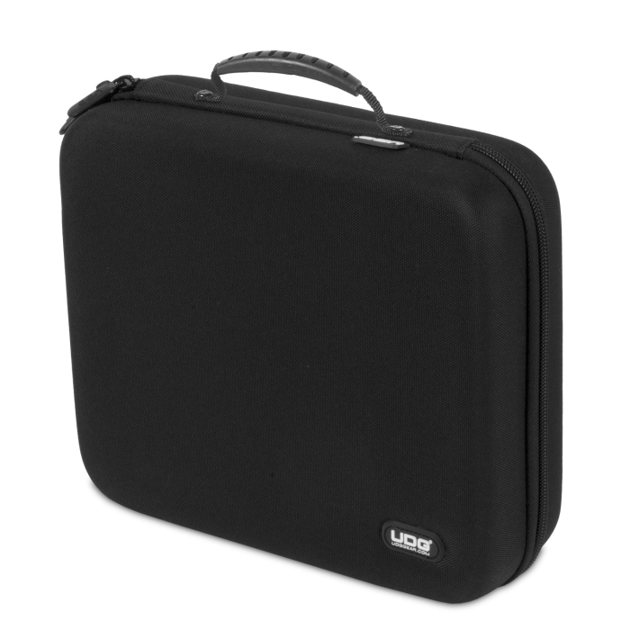 UDG Creator Focusrite Scarlett 4i4/ Clarett 2Pre/ 4Pre/ NI Komplete Audio 6 MK2 Hardcase Black [7]
