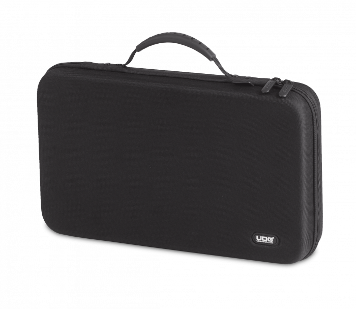 UDG Creator Korg Electribe/ Sampler Hardcase Black [2]