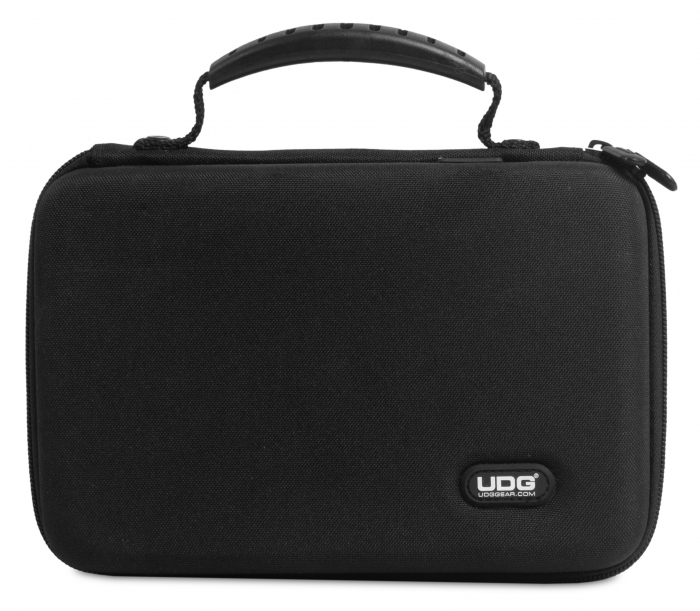 UDG Creator Korg Volca Series Hardcase Black [4]