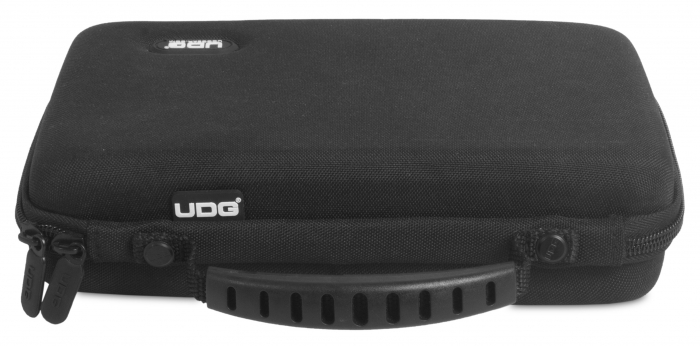 UDG Creator Korg Volca Series Hardcase Black [11]