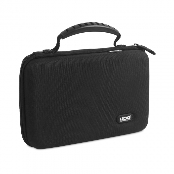 UDG Creator MOTU M2 & M4 Hardcase Black [2]