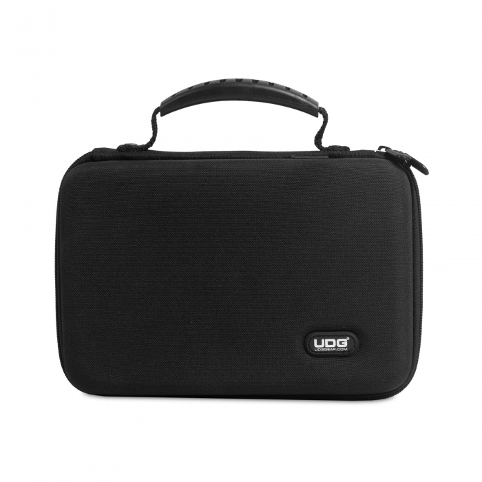 UDG Creator MOTU M2 & M4 Hardcase Black [3]
