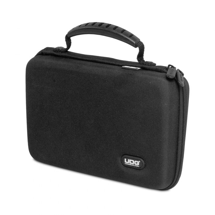 UDG Creator MOTU M2 & M4 Hardcase Black [4]