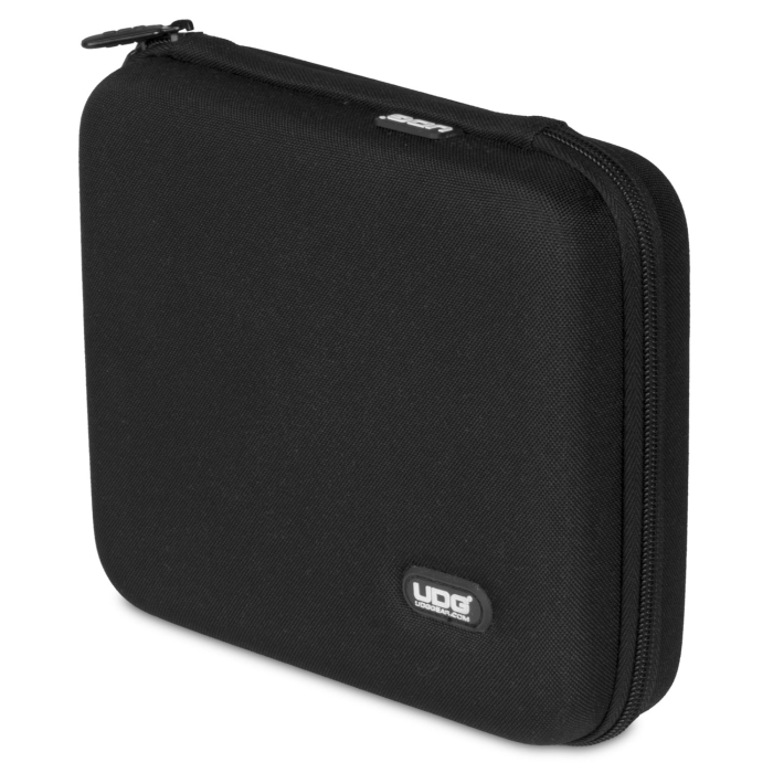 UDG Creator NI Komplete Audio 6 Hardcase Black MK2 [4]