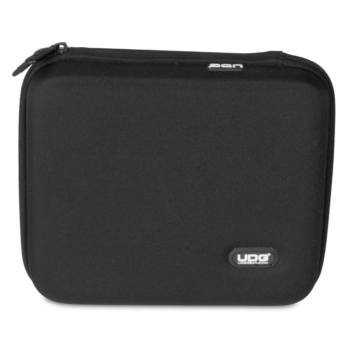 UDG Creator NI Komplete Audio 6 Hardcase Black MK2 [5]