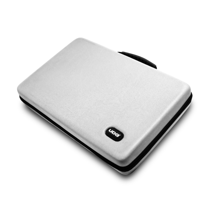 UDG Creator NI Maschine Mikro Hardcase Silver [4]