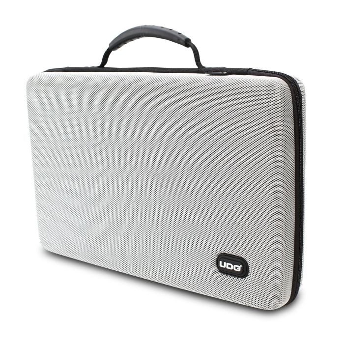 UDG Creator NI Maschine Mikro Hardcase Silver [2]